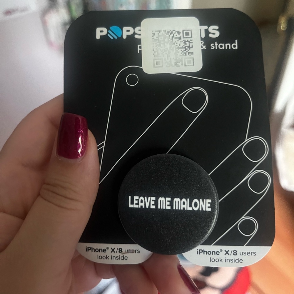 Post Malone PopSocket